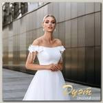 Свадебное платье Da Vinchi
