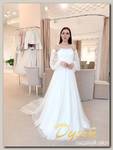 Свадебное платье Soft