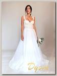 Свадебное платье Nikky Maxi