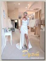 Свадебное платье Silver