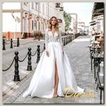 Свадебное платье Corso