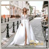 Свадебное платье Corso