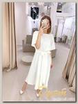 Свадебное платье Samantha midi