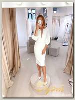 Свадебное платье Bridget midi
