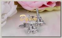 Запонки 'Paris'
