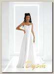 Свадебное платье Base dress 6 lux