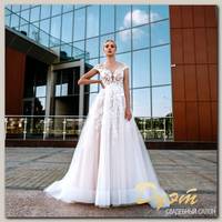Свадебное платье Soma